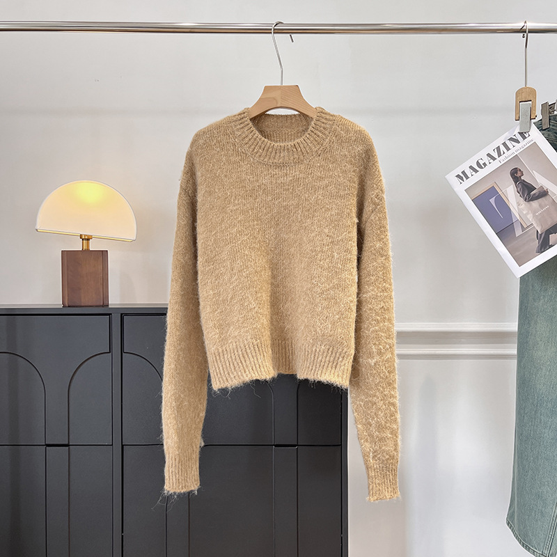 北欧风！木巨1300+!标准