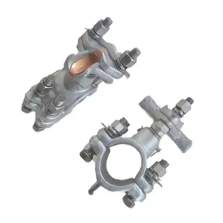 铁路接触网金具配件热镀锌单槽承力索座平腕臂支撑装置供应厂家