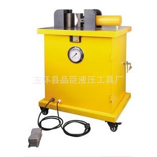 VHB-120 多功能母线加工机 电动工具