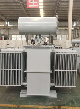 生产发电机升压变压器2500kva3150kva4000kvA11KV33KV变压器厂家