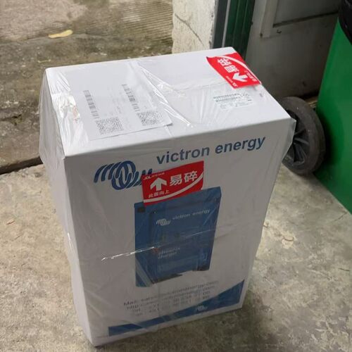 荷兰Victron energy进口太阳能充电控制器  MPPT 250/100-Tr