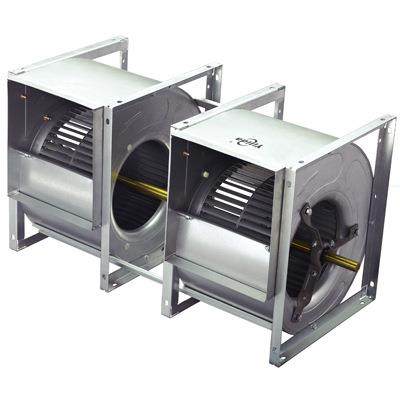 SYT12-12 R2 高效低噪低能耗工艺精良 亿利达离心风机