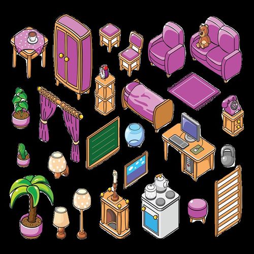 全屋家具定制专拍/1003请勿乱拍