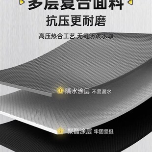 鱼护包手提袋防水渔具包折叠钓z鱼包便携鱼户多功能收纳装鱼包