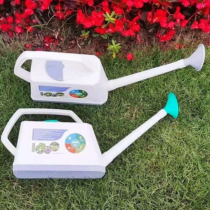 新款洒水壶种菜大容量家用浇水壶加厚G园林园艺工具淋水浇水喷壶