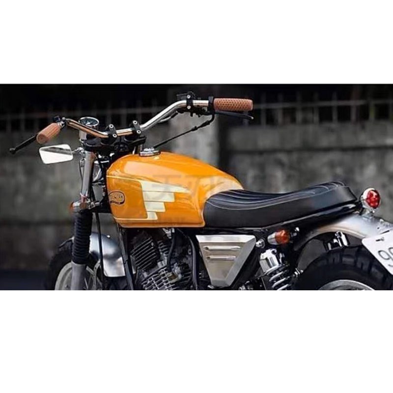 适用于鑫源650车把改装22管车把  车把可来尺寸图定制