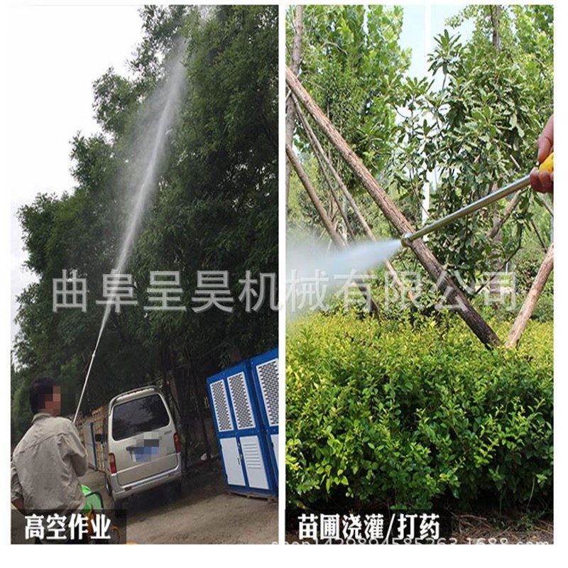 手推式四轮打药车 易启动汽油动力打药机 推着行走不费力喷药机,农机/农具/农膜,清淤机械,淘宝优惠券,粉丝福利购,淘宝优惠卷