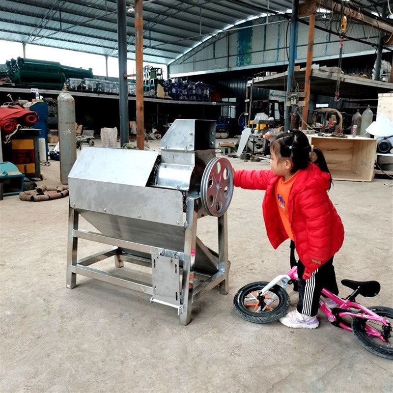 小型家用不锈钢杏核机 毛桃李子果肉果核分离机 山杏去核机,农机/农具/农膜,农机租赁,淘宝优惠券,粉丝福利购,淘宝优惠卷