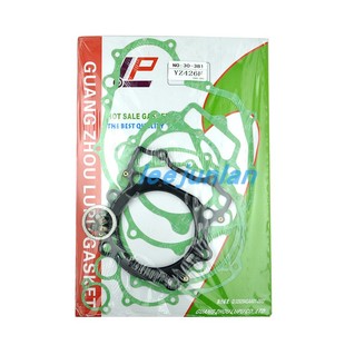 YZ426F 上下缸垫 WR426F 修理包 高品质 发动机全车垫片 WR400F