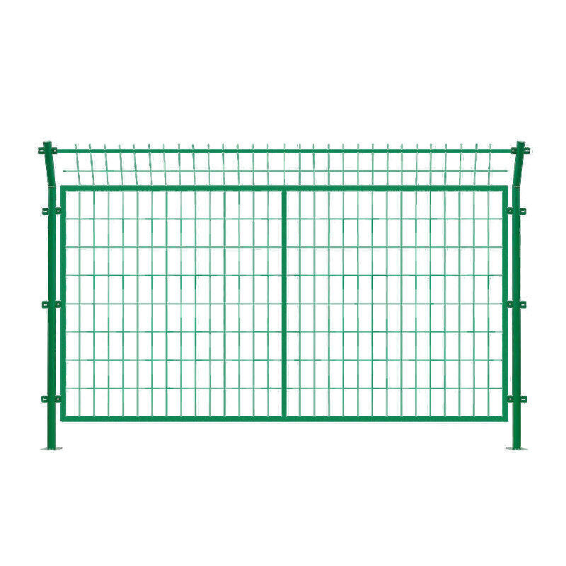 铁丝网围栏网边框网高速公路护栏网交通防护网道路铁栅栏钢丝,农机/农具/农膜,农场护栏网,淘宝优惠券,粉丝福利购,淘宝优惠卷