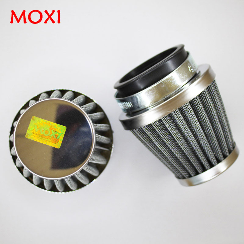 摩托车冬菇头/摩托车过滤器/摩托车滤清器/摩托车蘑菇头改装配件