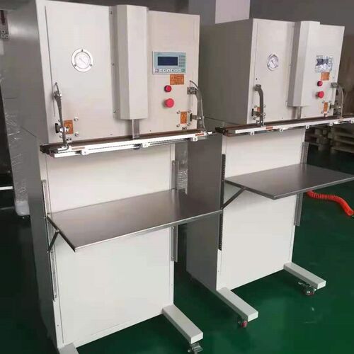 不锈钢面家用抽真空封口机真空保鲜机小G型密封机 食品塑封 包装
