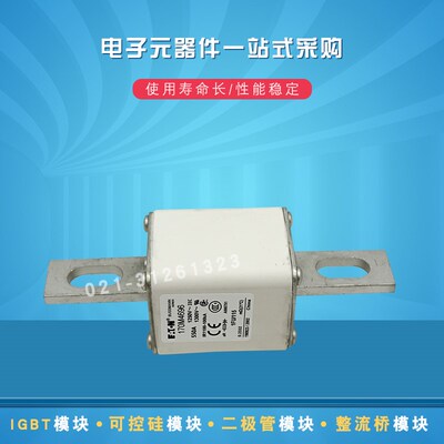 快速熔断器保险丝170M4697 4699 4700 4703 4707 4708 4709 4699