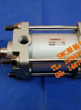 全新正品CA2B80-150/175/225标准气缸 CA2B80-200/250方形汽缸