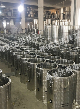 蓝泉电煮面炉汤面炉煲汤炉电热管保温汤桶加热管发热管型电热丝