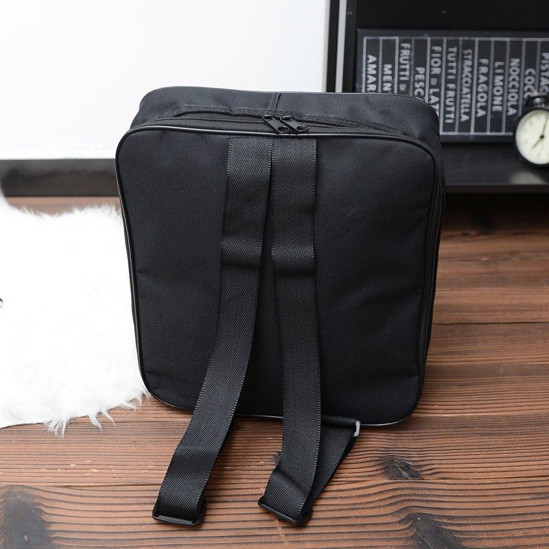 通用加厚防贝斯肩儿童手风琴包手风琴罩琴袋贝斯键包