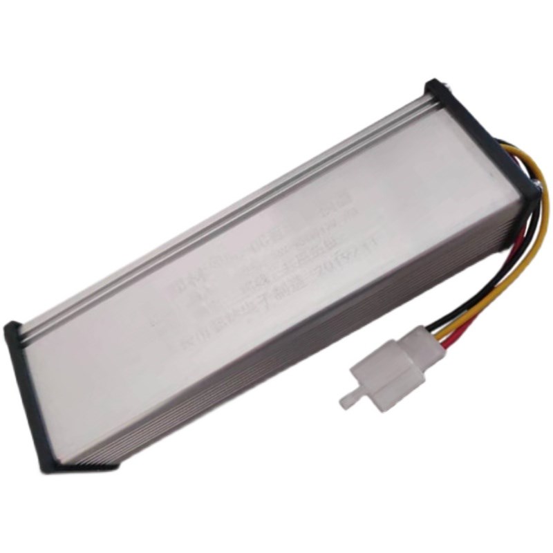 电动车转换器48V72V60V96v转12V伏20A25A电瓶降压直流电压转换器