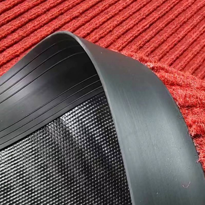 别墅进门地垫商场门口地垫入户耐脏防滑商用地毯门口吸水门垫定制