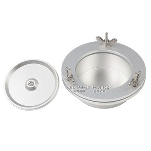 祈鑫织物透湿杯M型透湿杯吸湿蒸发法透湿杯薄膜透湿测试G