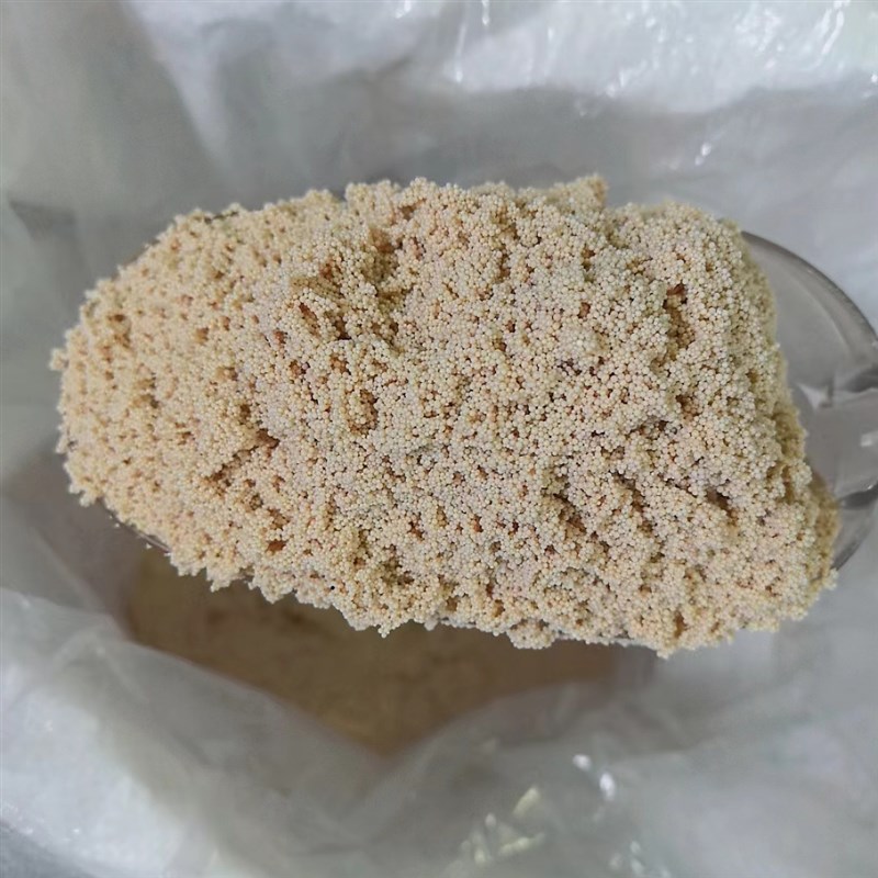 水处理】D1大孔强酸性阳离子交换树脂除盐钙镁降COD脱灰除盐