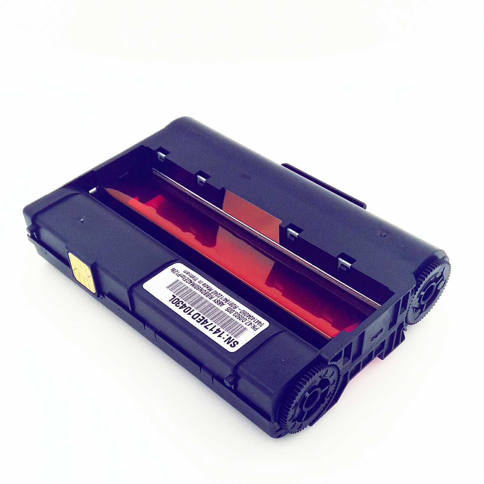 hiti呈妍P相纸诚研寸热升华R打印相纸张色带一卷亏本仓