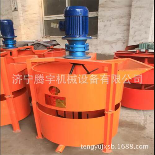 TY-350双二层混凝土拌搅机 次砂浆搅拌生36机产厂家