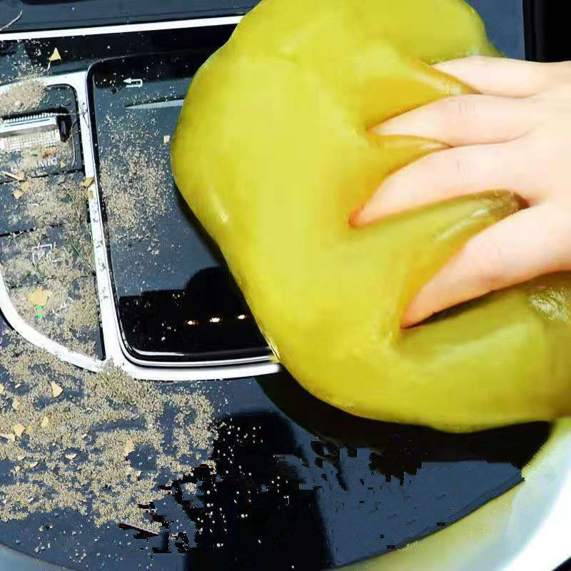 7包水晶清洁胶吸尘胶多功能车内清洁神器缝隙福莱德椅背胶泥软胶,节庆用品/礼品,文化创意文具,淘宝优惠券,粉丝福利购,淘宝优惠卷