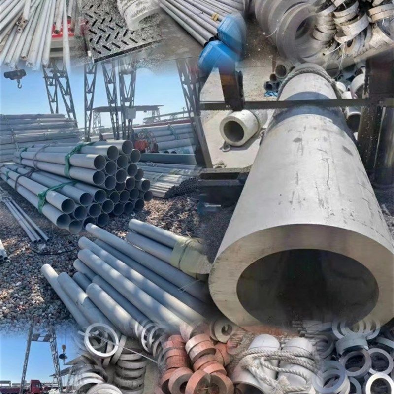 310S不锈钢管304无缝管工业316L厚壁管退火光亮锅炉管316H石油管