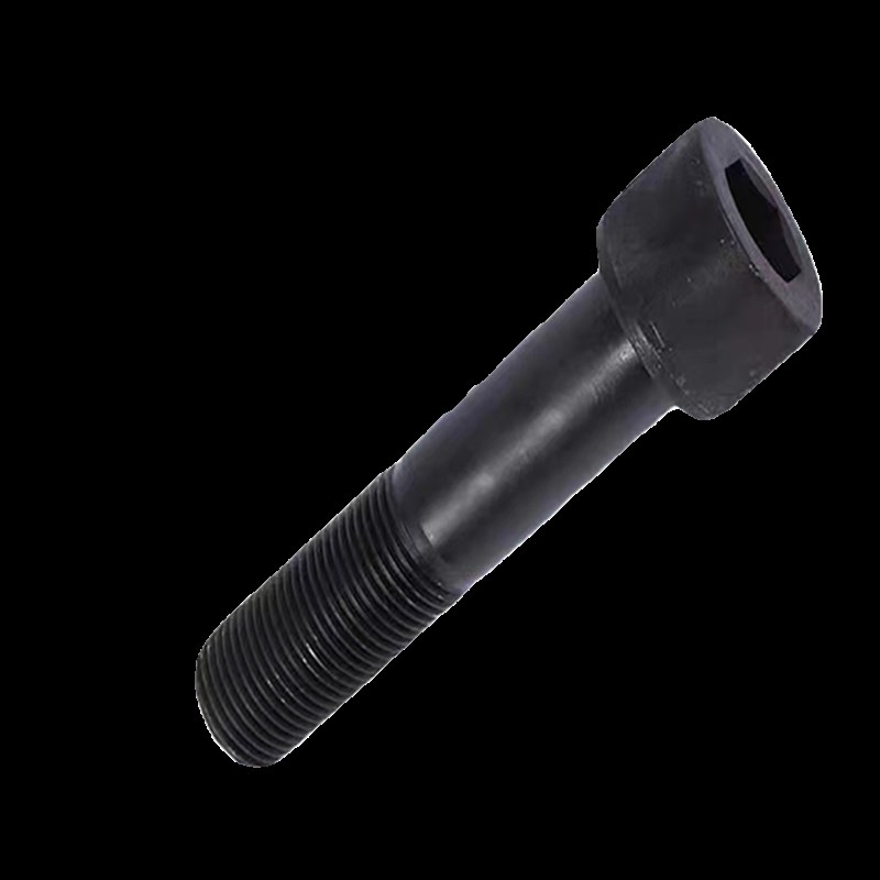 12.9级内六角螺丝M56m52M48M42M39M36M30-M24全牙.半牙加长螺钉栓