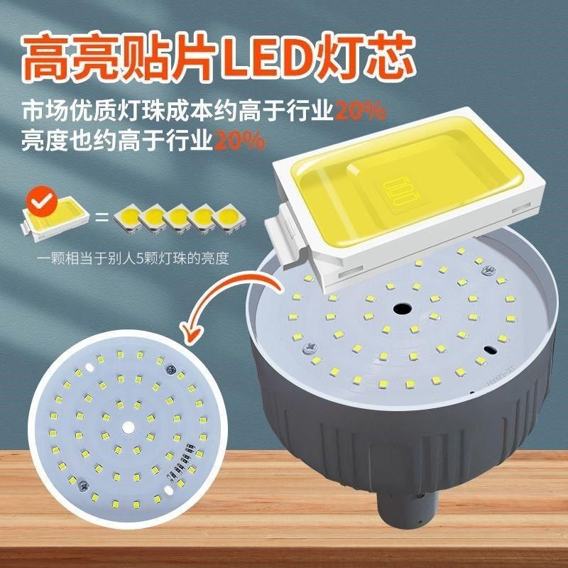 led充电灯泡夜市地摊户外便携露营灯usb充电应急灯停电照明球泡灯,家装灯饰光源,应急灯,淘宝优惠券,粉丝福利购,淘宝优惠卷