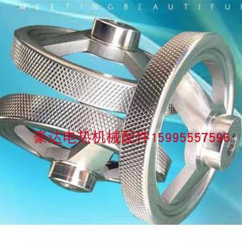 304不锈钢手轮 带手柄手轮 304手柄手轮 滚花边手轮 机床手轮摇手,标准件/零部件/工业耗材,手轮,淘宝优惠券,粉丝福利购,淘宝优惠卷