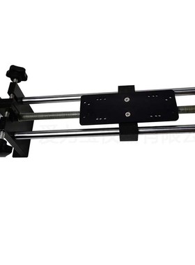 爱力宝数显推拉力计卧式立式手摇螺旋机架压力拉力试验机HLA/HLB