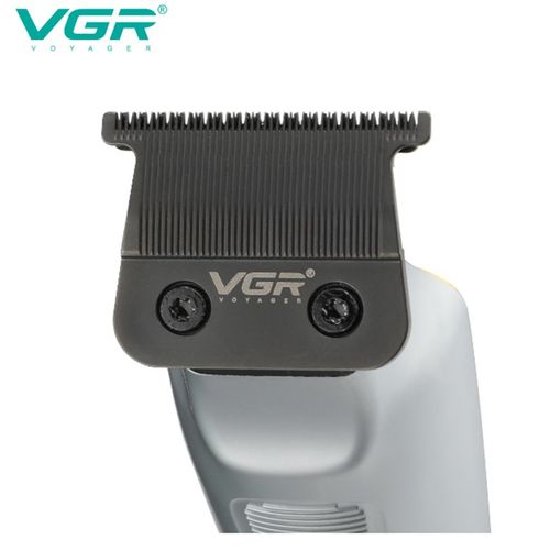 皇冠品质超高性价比VGR发廊雕刻理发器电推剪油头推子0刀头推子