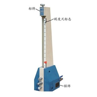 三门峡数显电子柱浮标式气动量仪内外径圆度外圆气电量仪测头测量