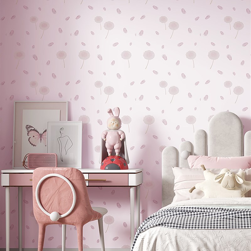 墙纸自粘卧室温馨3D立体电视背景墙面装饰墙贴纸房间家用翻新壁纸