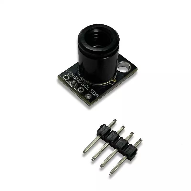 9 红外测温点阵传感器模块 红外成像I热像仪