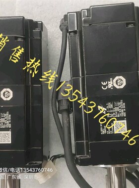 J  J 安川伺服电带质保拍前