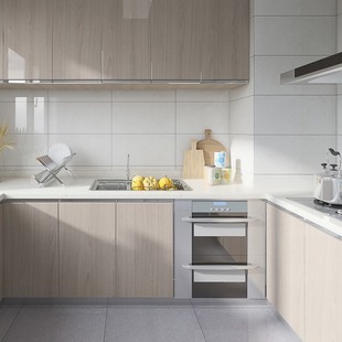 斯米瓷砖厨墙现代*客厅砖耐磨防滑斯诺石