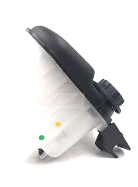 适用于捷豹XF XJ XJL XK副水壶水箱水壶膨胀水壶防冻液冷却副水壶