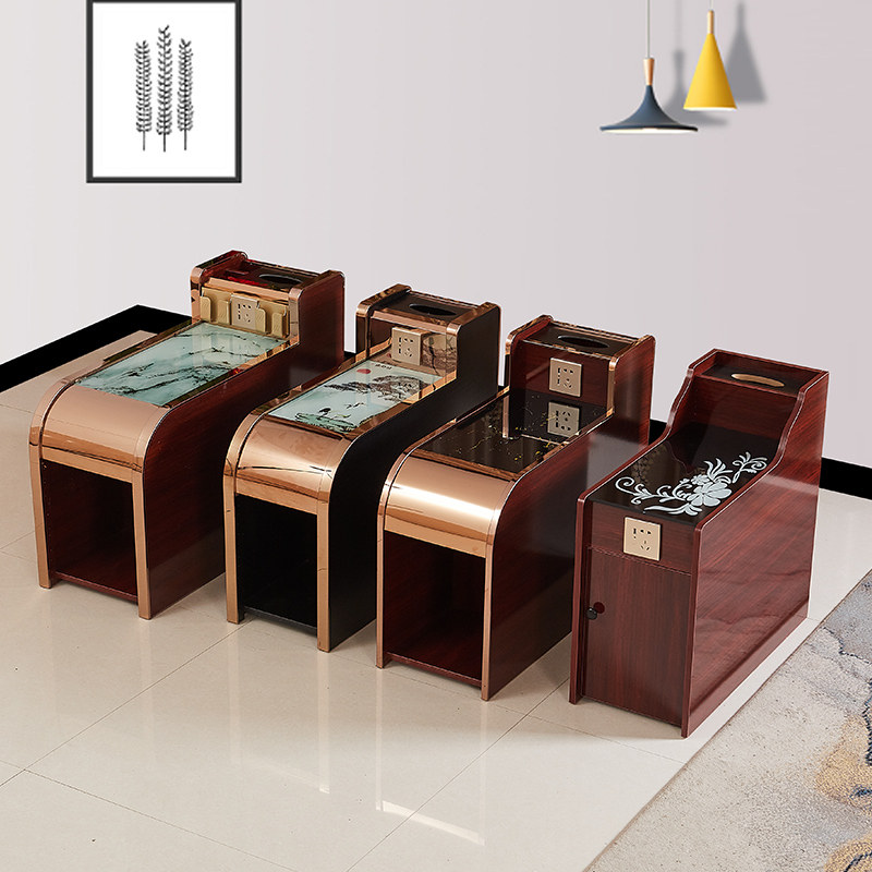 足浴茶几柜 足疗茶几沐足洗脚按摩美甲店足浴沙发足疗小茶几按摩,商业/办公家具,足浴/桑拿沙发,淘宝优惠券,粉丝福利购,淘宝优惠卷