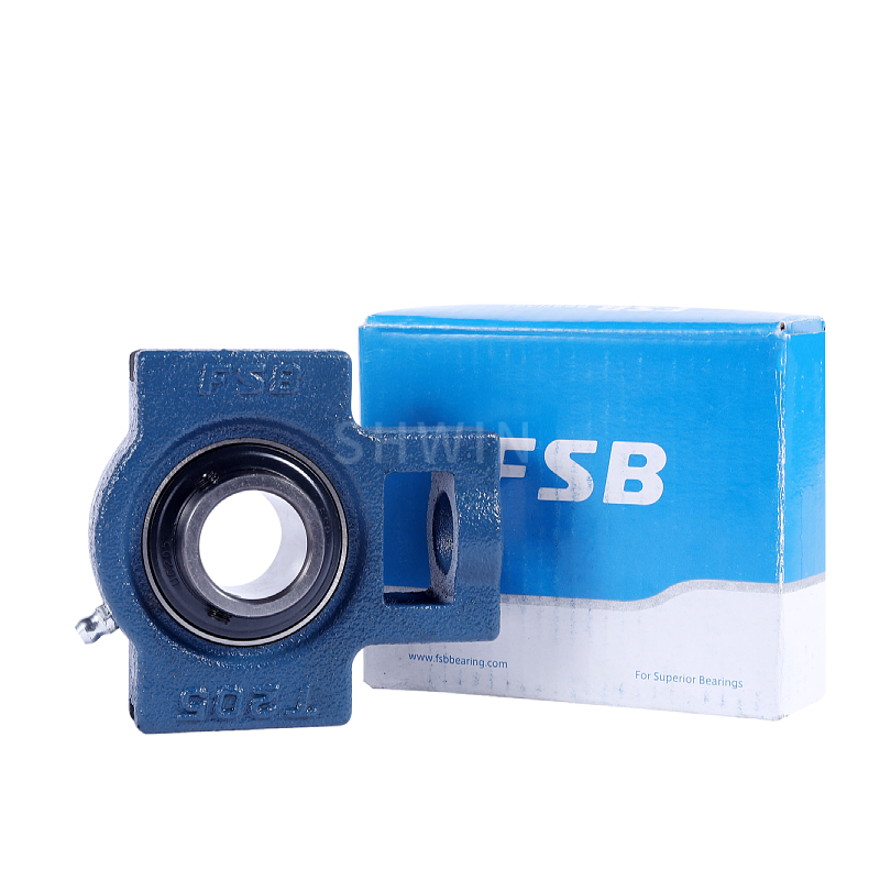 FS/FSB福山外球面带座轴承UCT211 212 213 214 215 216 217 218