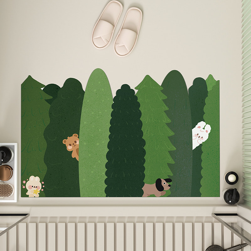 浴室地垫硅藻泥吸水垫卫生间淋浴房防滑脚垫洗手间厕所入户门地毯,居家布艺,家用脚垫,淘宝优惠券,粉丝福利购,淘宝优惠卷