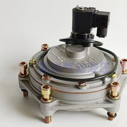 TH-4475-M TH-4475-B TH-5475-M脉冲阀 喷吹阀