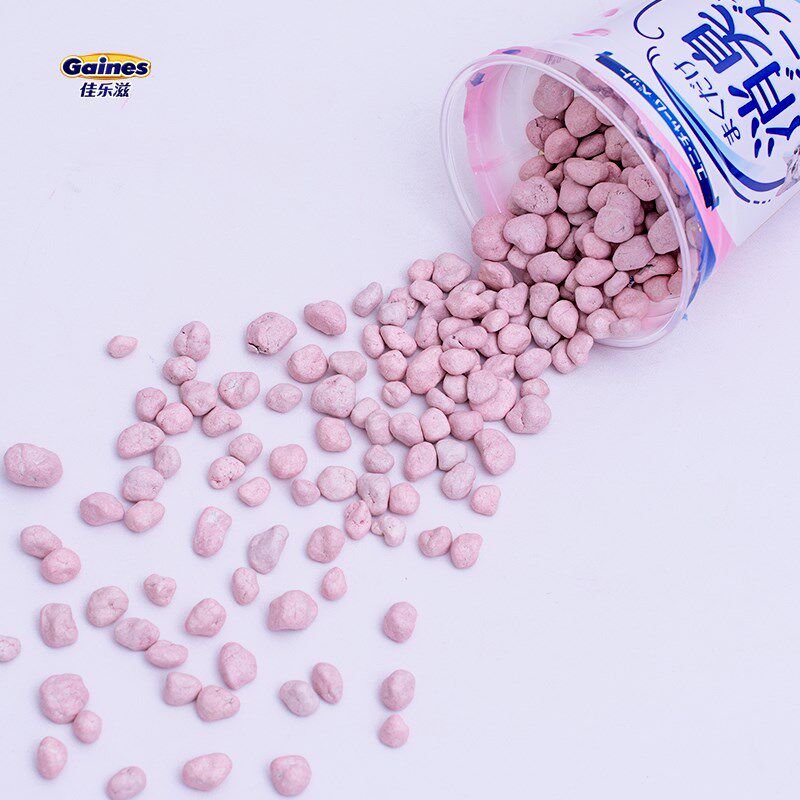 佳乐滋猫砂除臭珠猫砂盆消臭珠猫屎防臭神器猫砂伴侣香珠猫咪用品