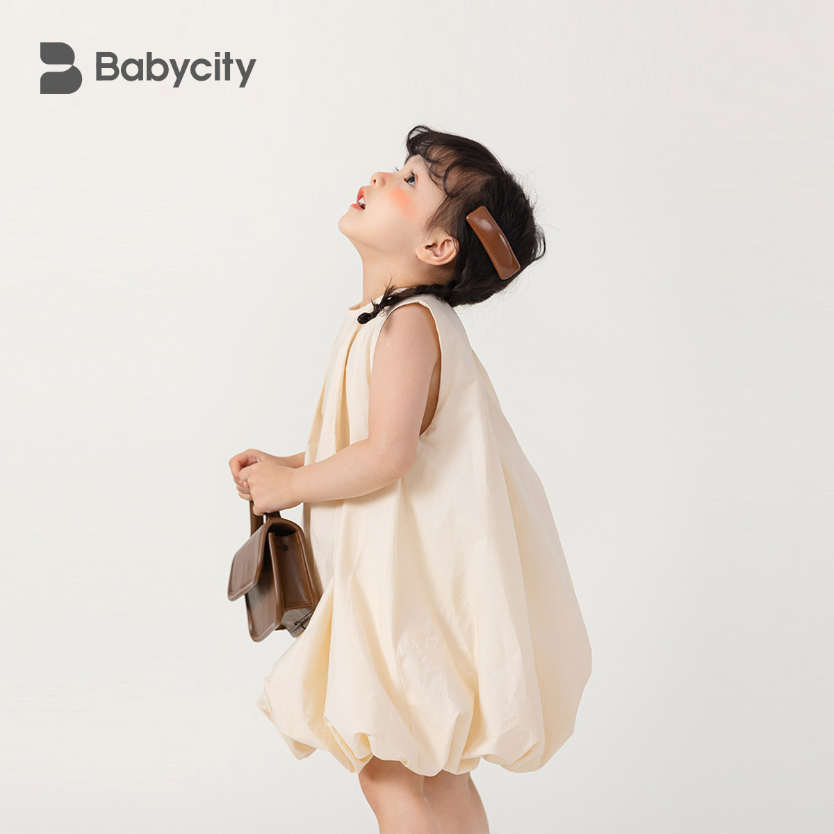 女童连衣裙夏季儿童夏季裙子花苞裙洋气百褶裙童装女宝宝周岁衣服,童装/婴儿装/亲子装,连衣裙,淘宝优惠券,粉丝福利购,淘宝优惠卷