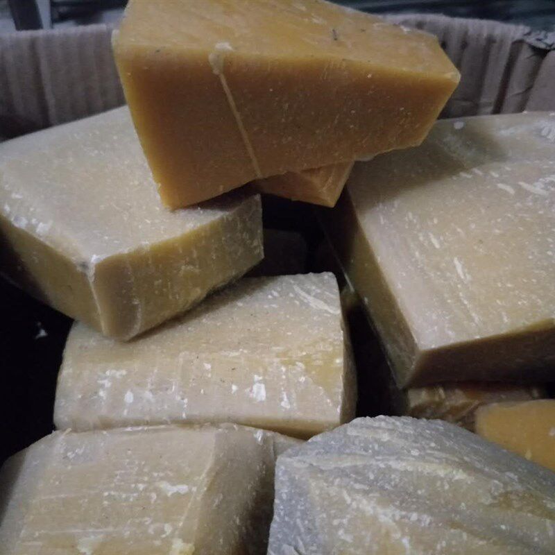 广西纯正天然蜂蜡自产土蜂蜡