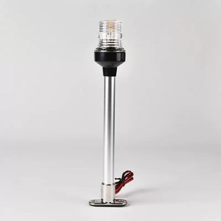 船舶航行灯LD游艇信号灯船用锚灯白环照灯