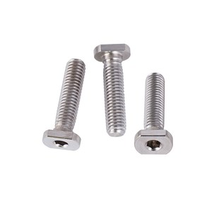 柏楚黑金刚激光头防撞螺丝防碰撞LT波刺系切割头紧固丝OI