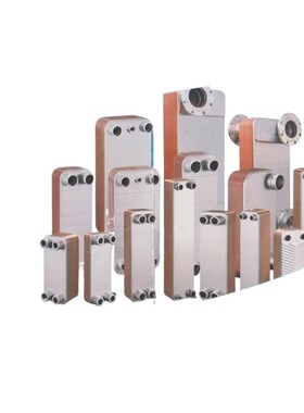 FOWON峰煌换热器F9.   . .Q