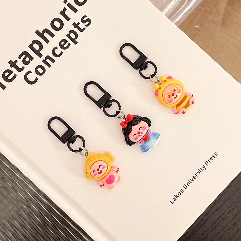 \\ 太酷辣 // 至in单品 卡通 可爱小海狸  动物  公仔 口耐 礼物,节庆用品/礼品,钥匙链,淘宝优惠券,粉丝福利购,淘宝优惠卷